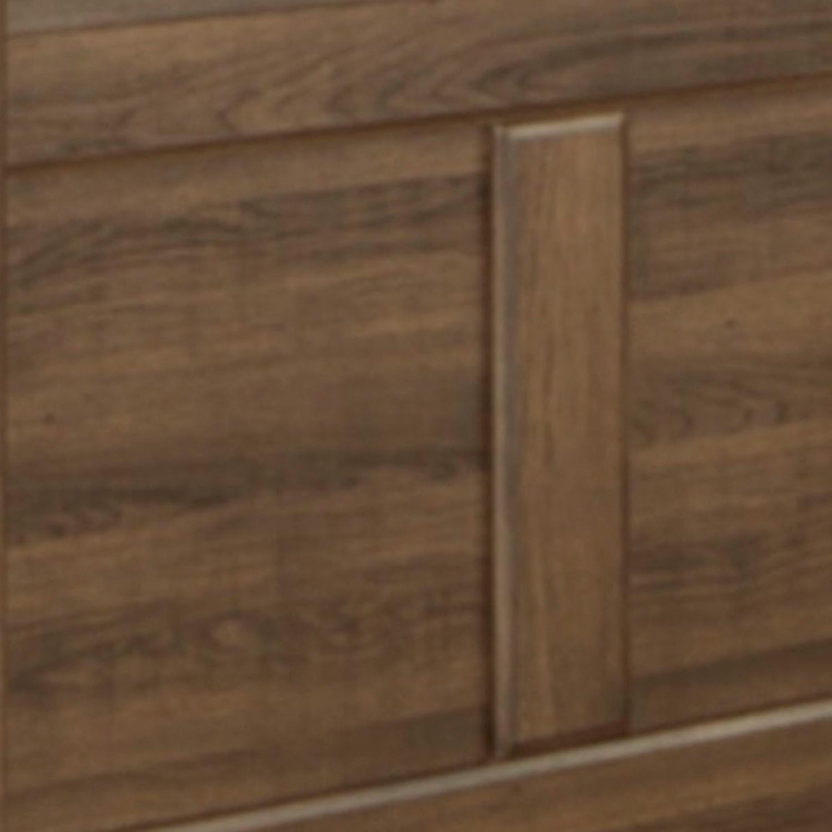 Swatch of the Juararo Dark Brown Queen Poster Bed