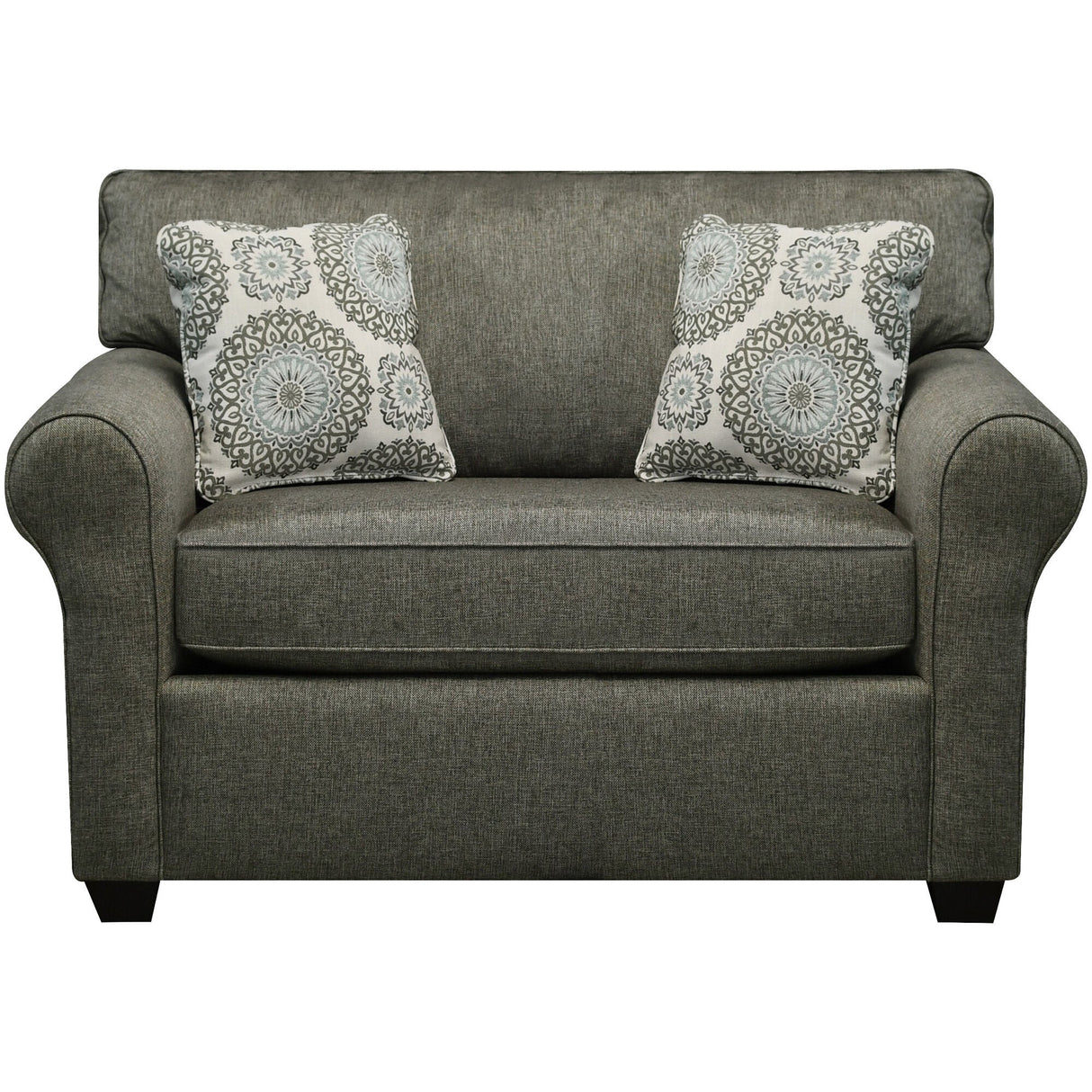 Mesa Steel Twin Air Sleeper QK1030597