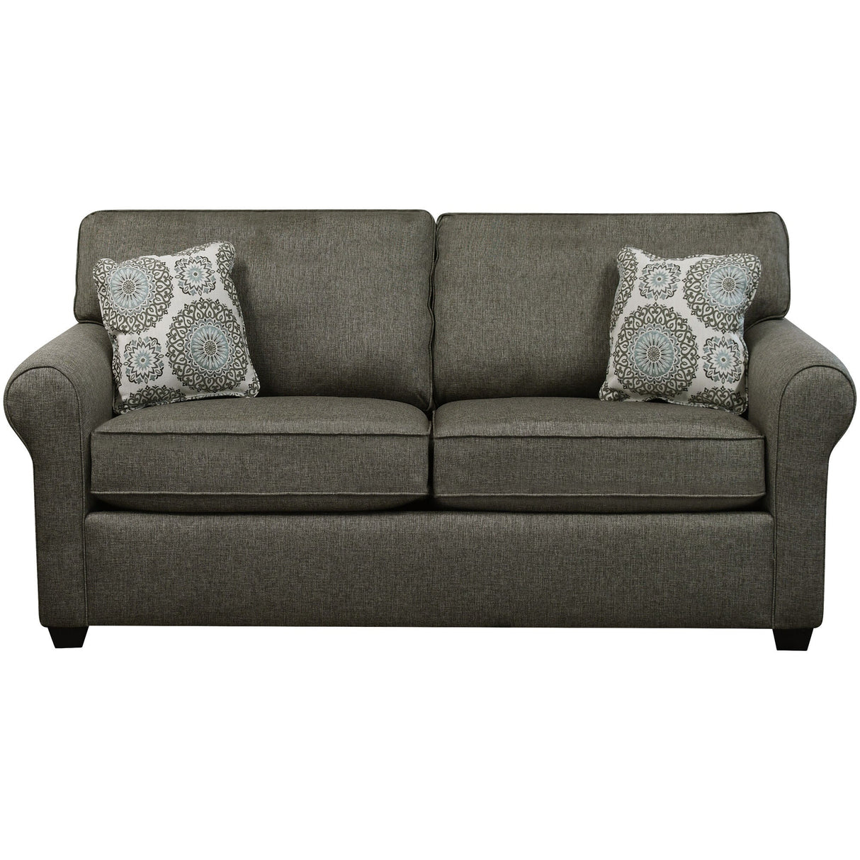 Mesa Steel Full Air Sleeper QK1030600