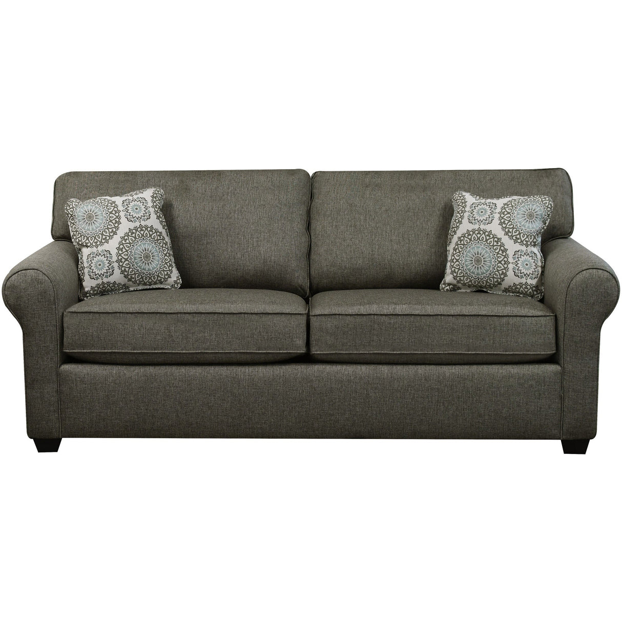 Mesa Steel Queen Visco Sleeper QK1030602