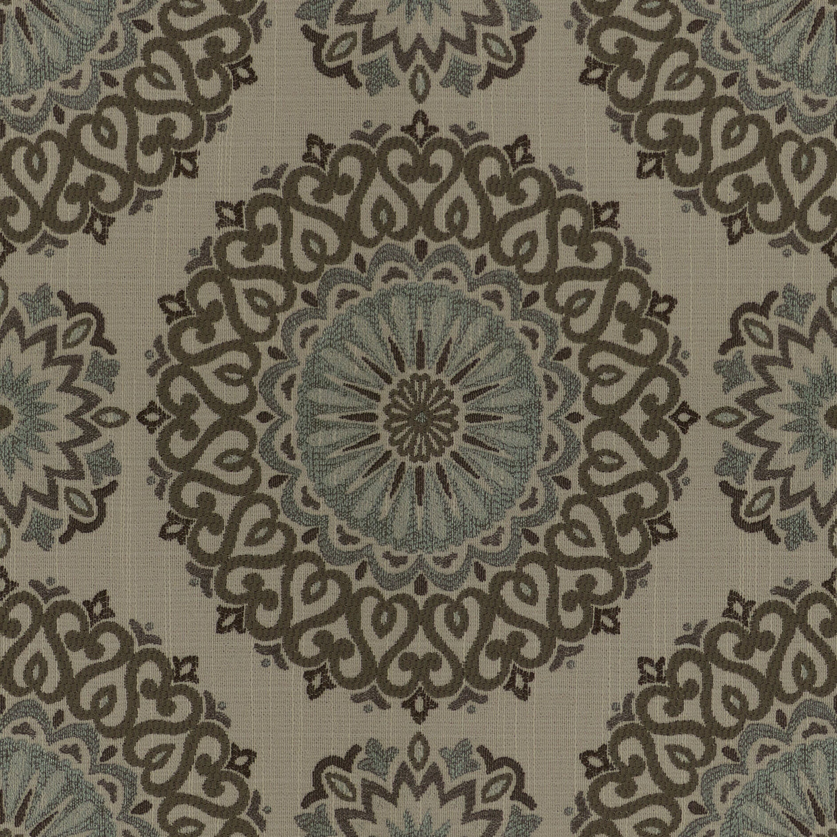 Swatch 2 for the Mesa Steel Queen Visco Sleeper