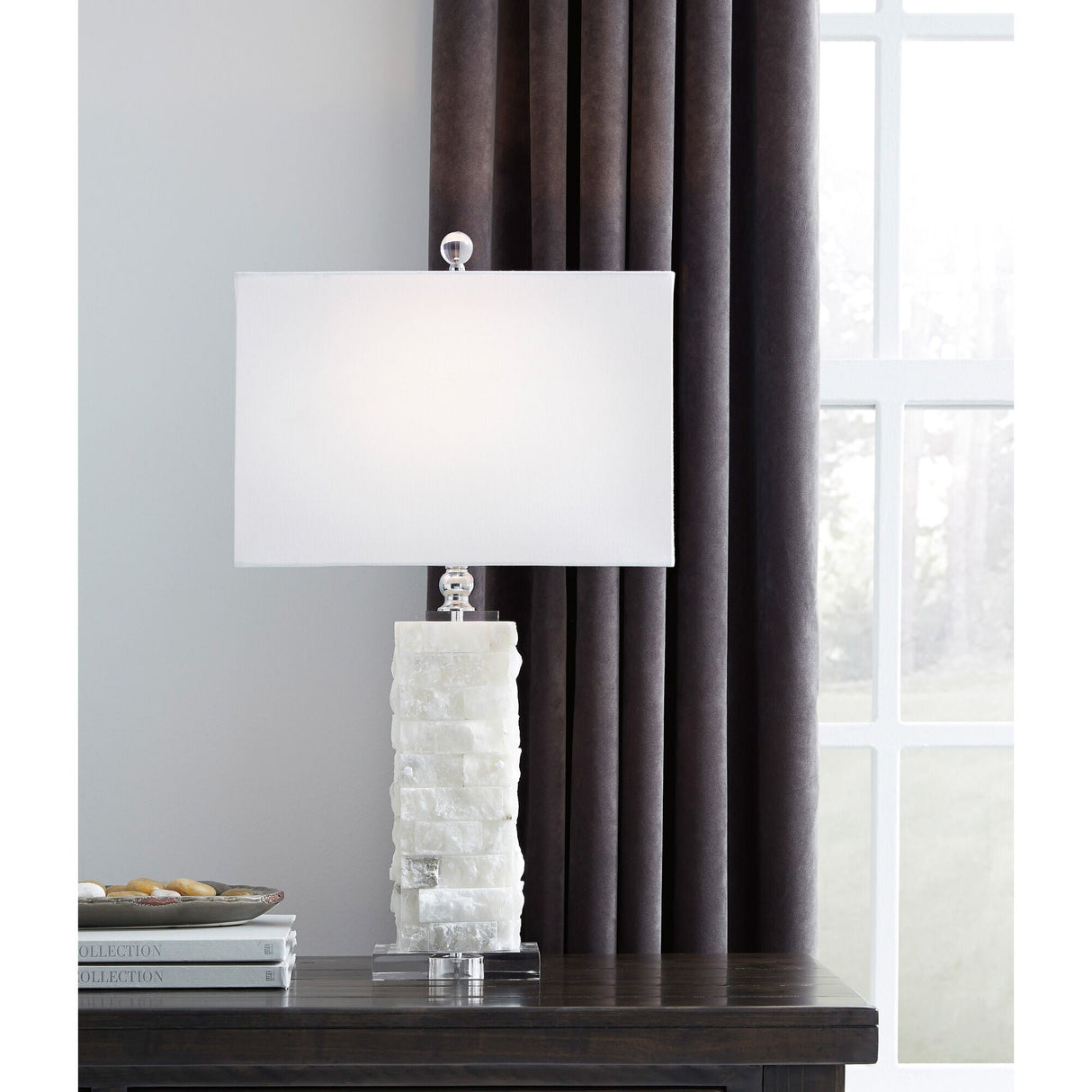 Malise Table Lamp