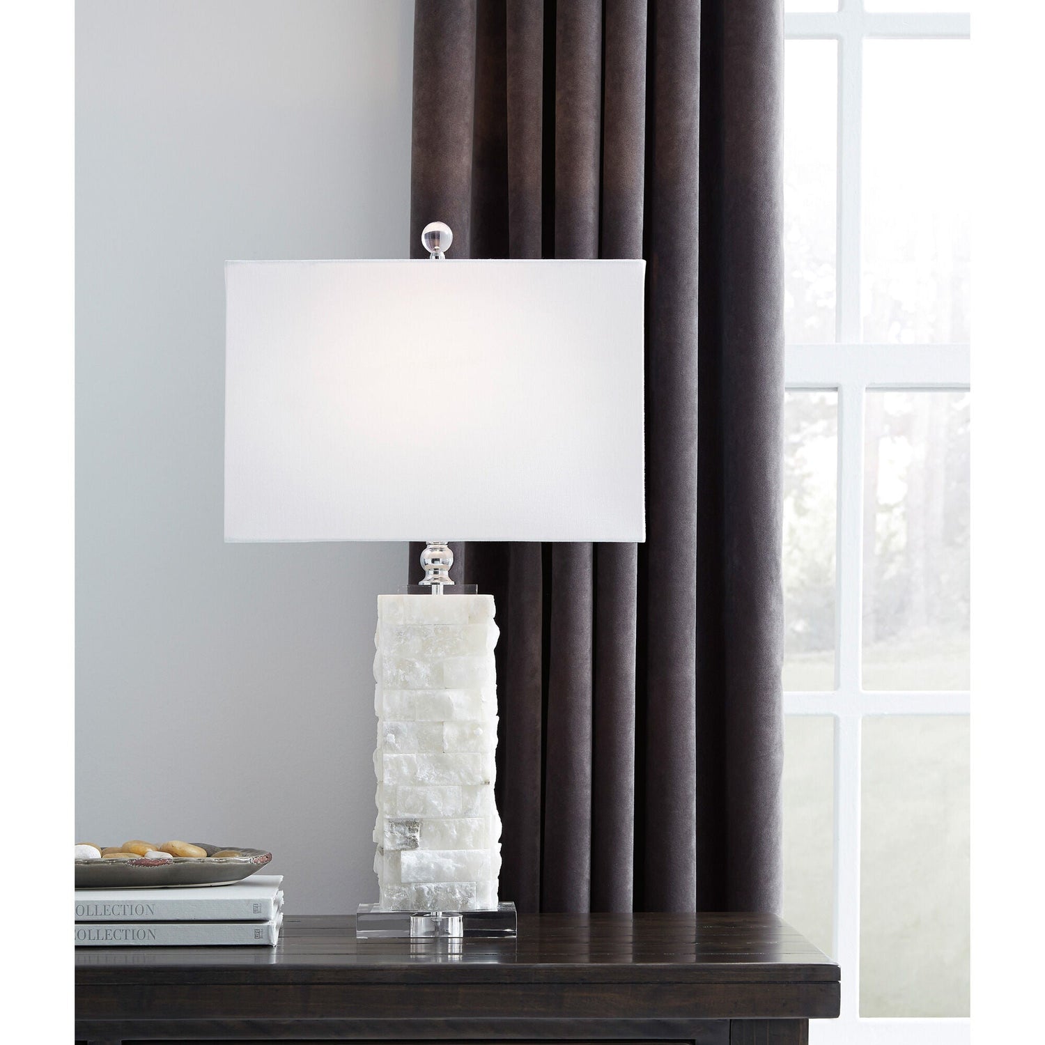 Malise Table Lamp