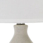 Saffi Table Lamp