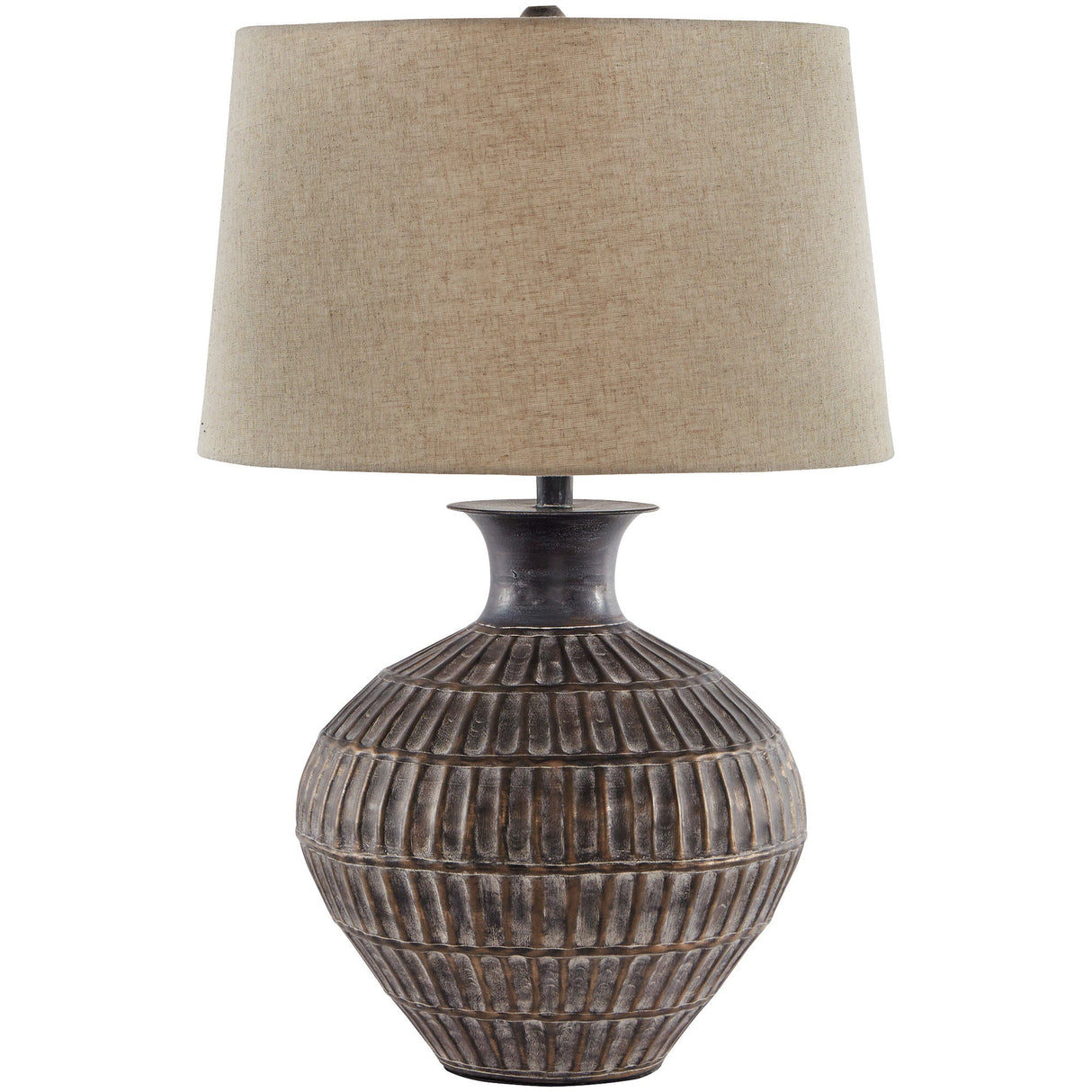 Magan Table Lamp