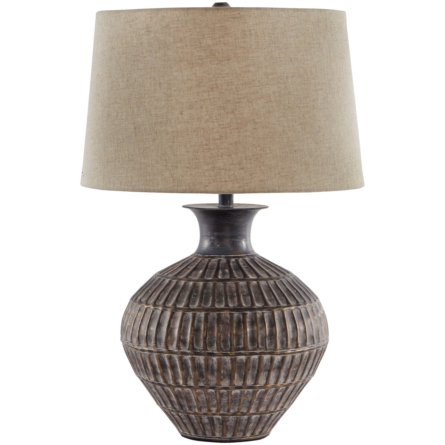 Magan Table Lamp