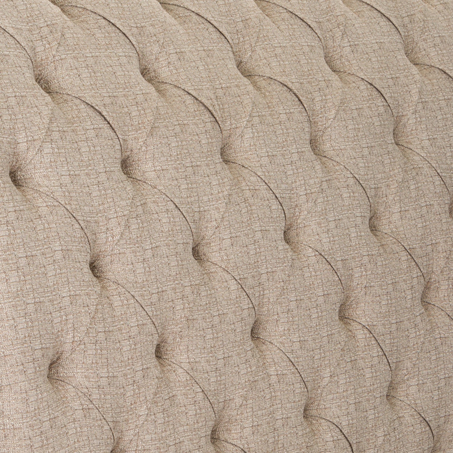 Abbey Park Upholstered Sleigh Headboard