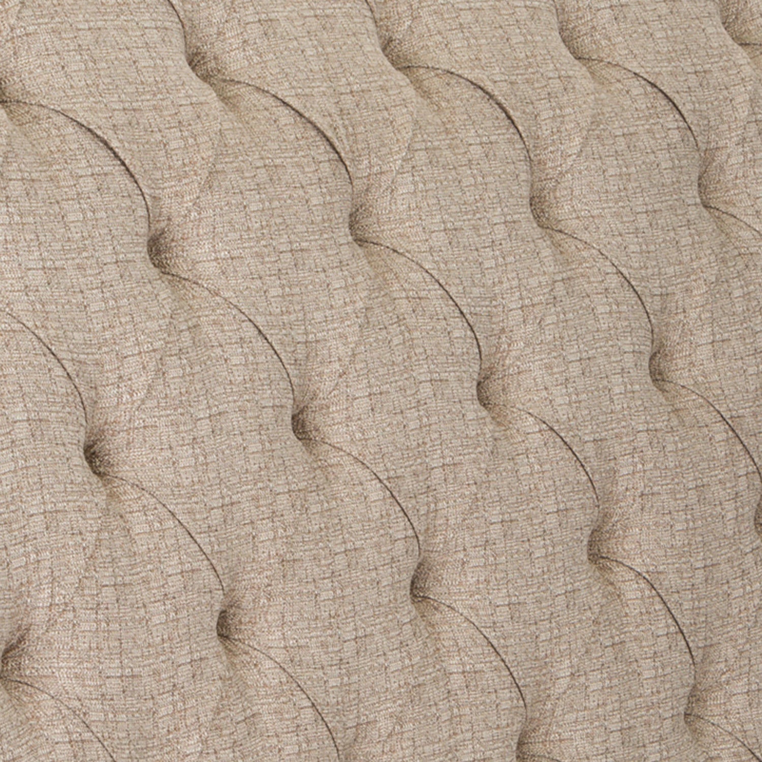 Abbey Park Upholstered Sleigh Headboard