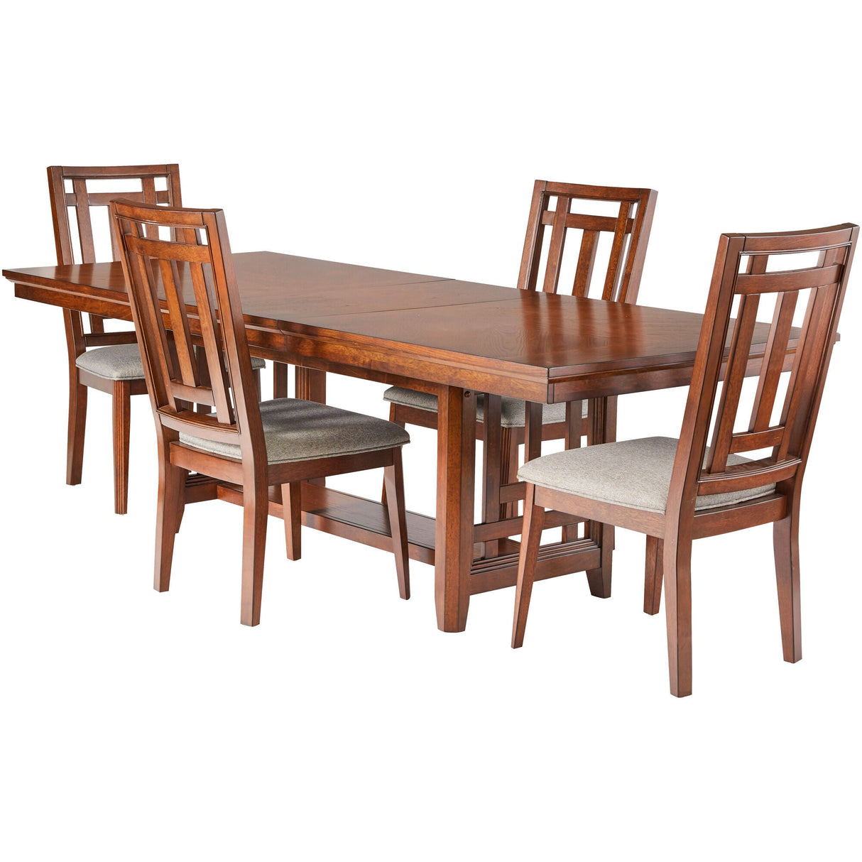 Acorn Hill 5 Piece Dining Set