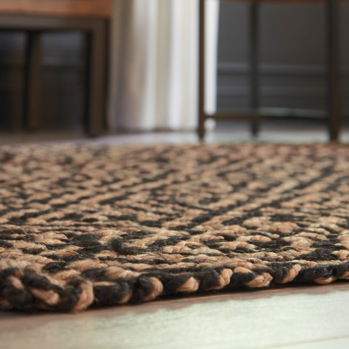 Broox Natural Rug