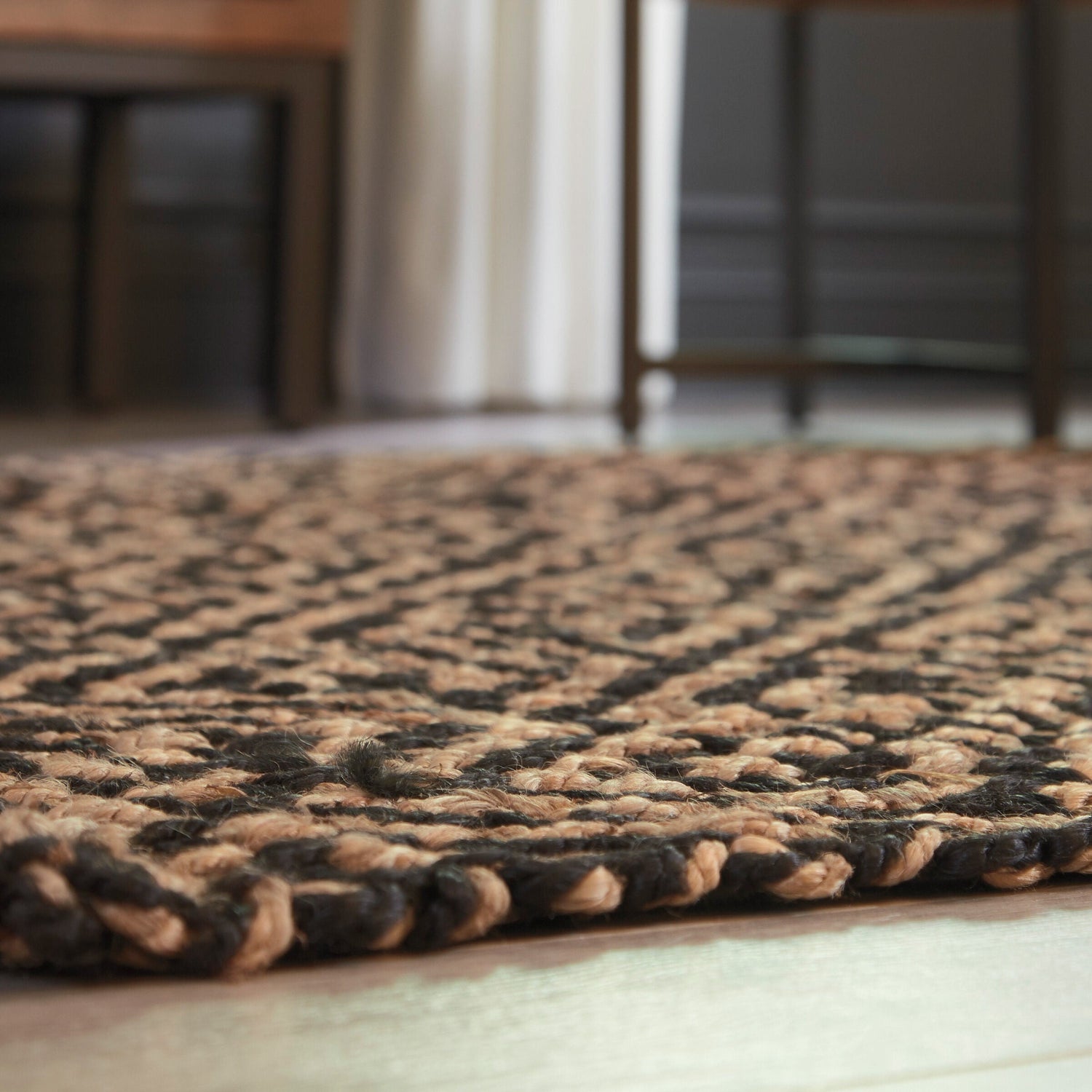 Broox Natural Rug