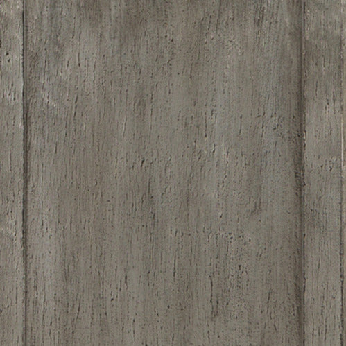 Swatch of the Westridge Gray 4 Door Accent Cabinet
