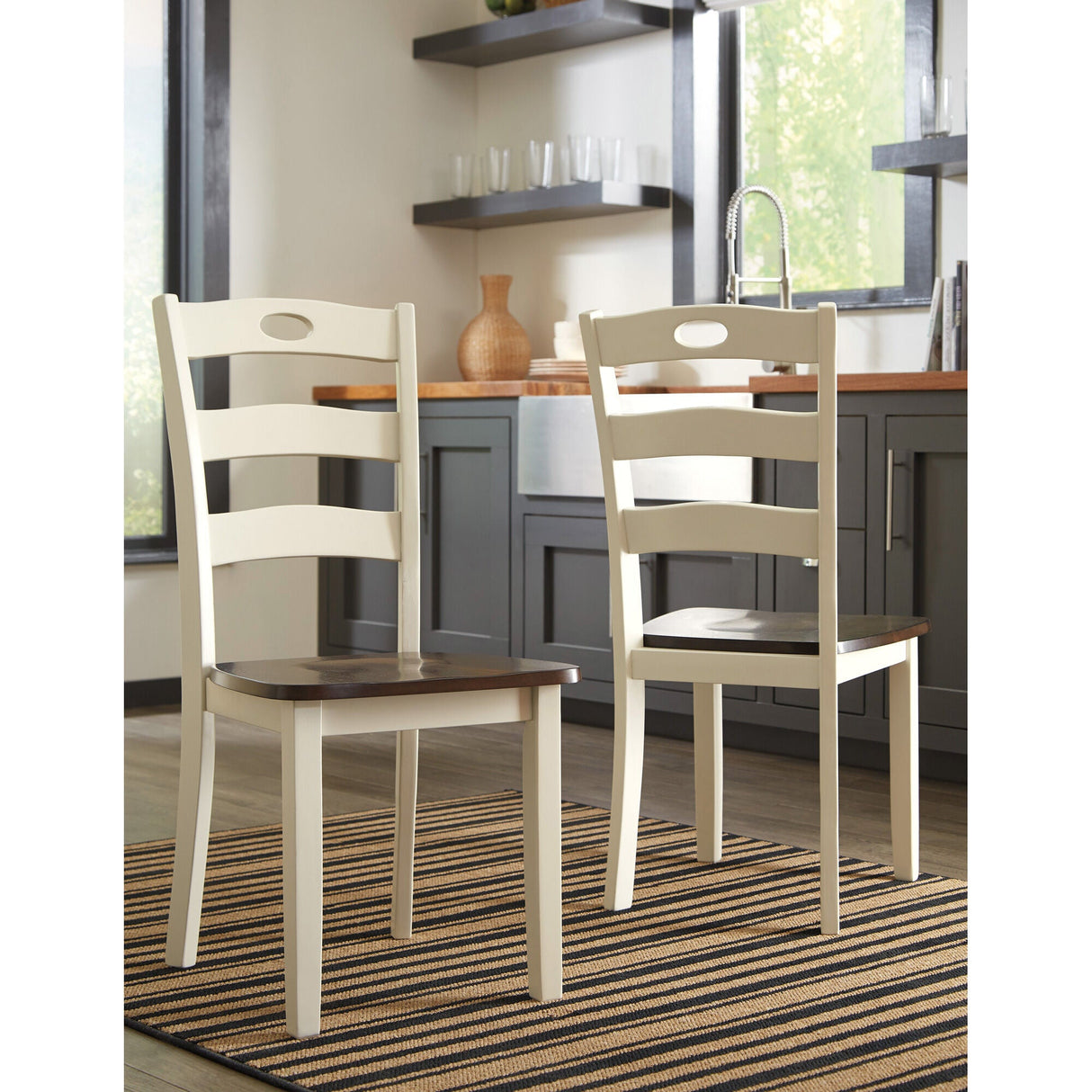 Woodanville Dining Chair
