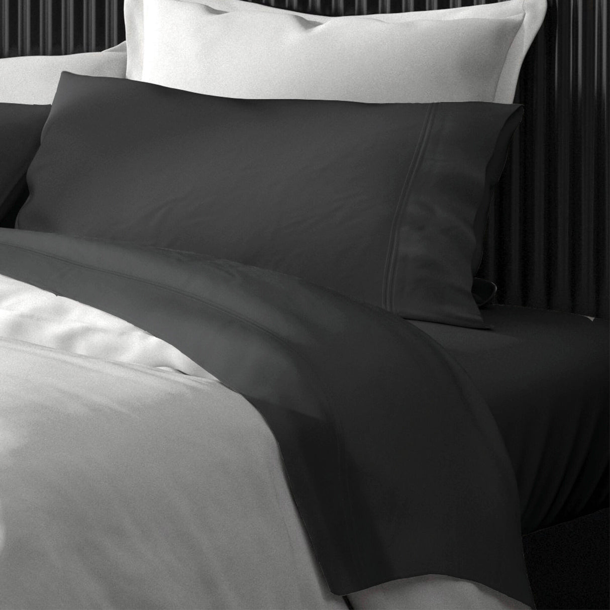 Elements Bamboo Sheet Set - QK1038292_PURE_LF1_RM