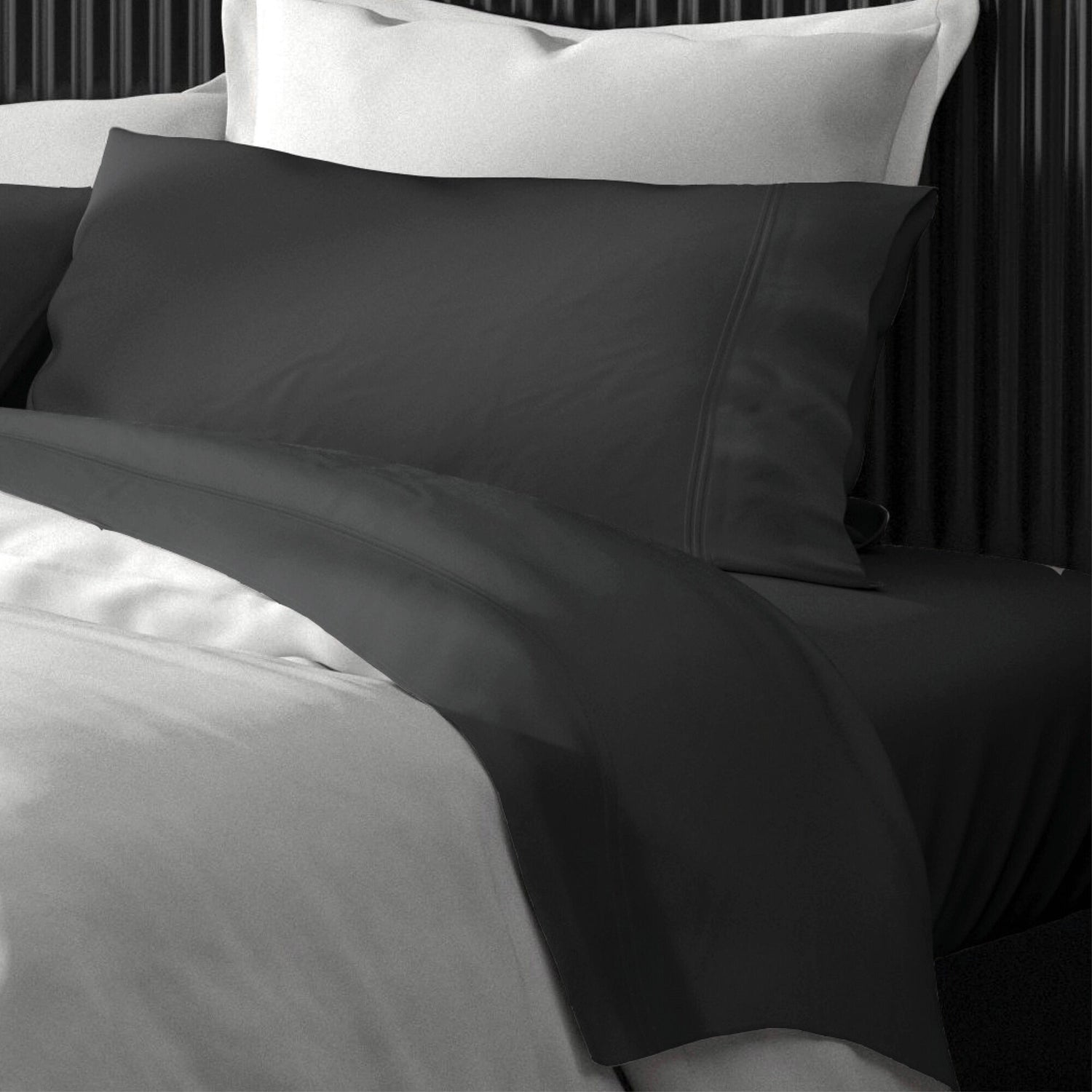 Elements Bamboo Sheet Set - QK1038293_PURE_LF1_RM