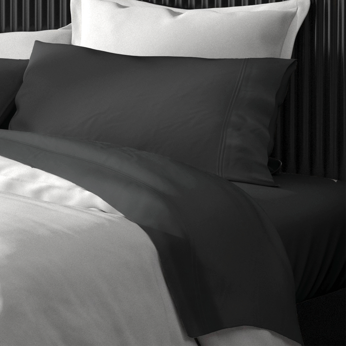 Elements Bamboo Sheet Set - QK1038294_PURE_LF1_RM