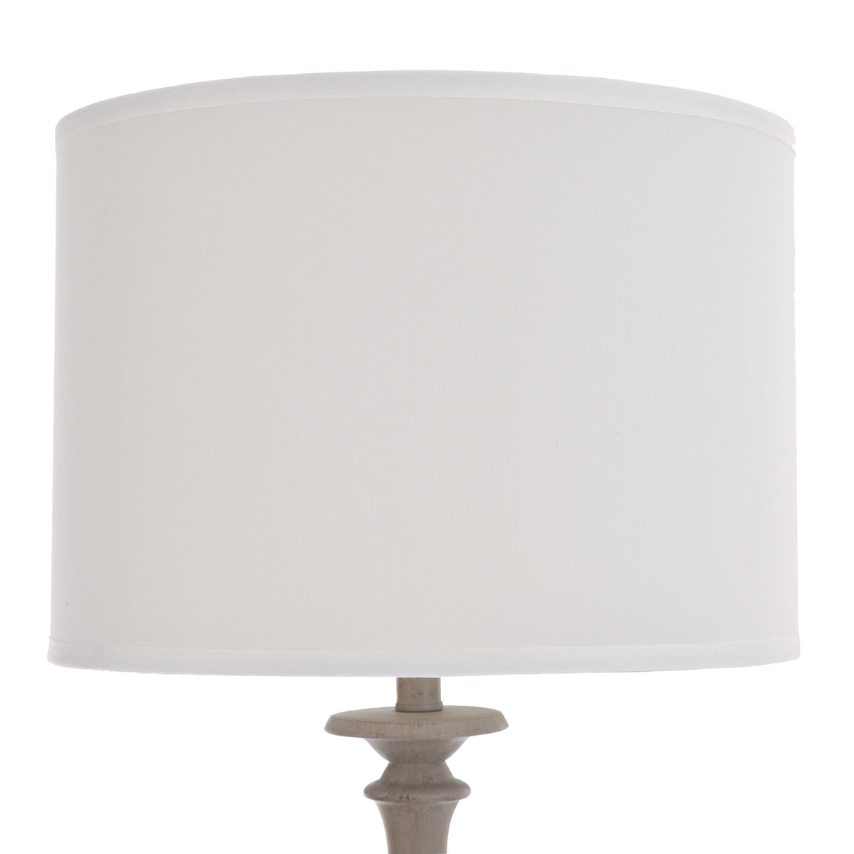 Swatch 2 for the Charlton Gray Floor Lamp