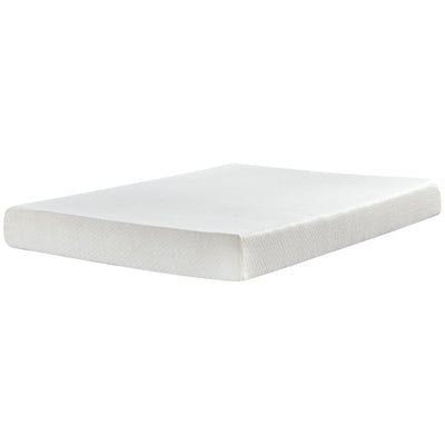 Ashley Chime 8 Inch Memory Foam Mattress