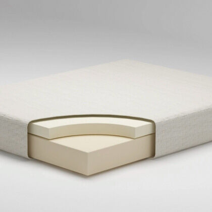 Ashley Chime 8 Inch Memory Foam Mattress - QK1040905_ASHL_SW1_SW