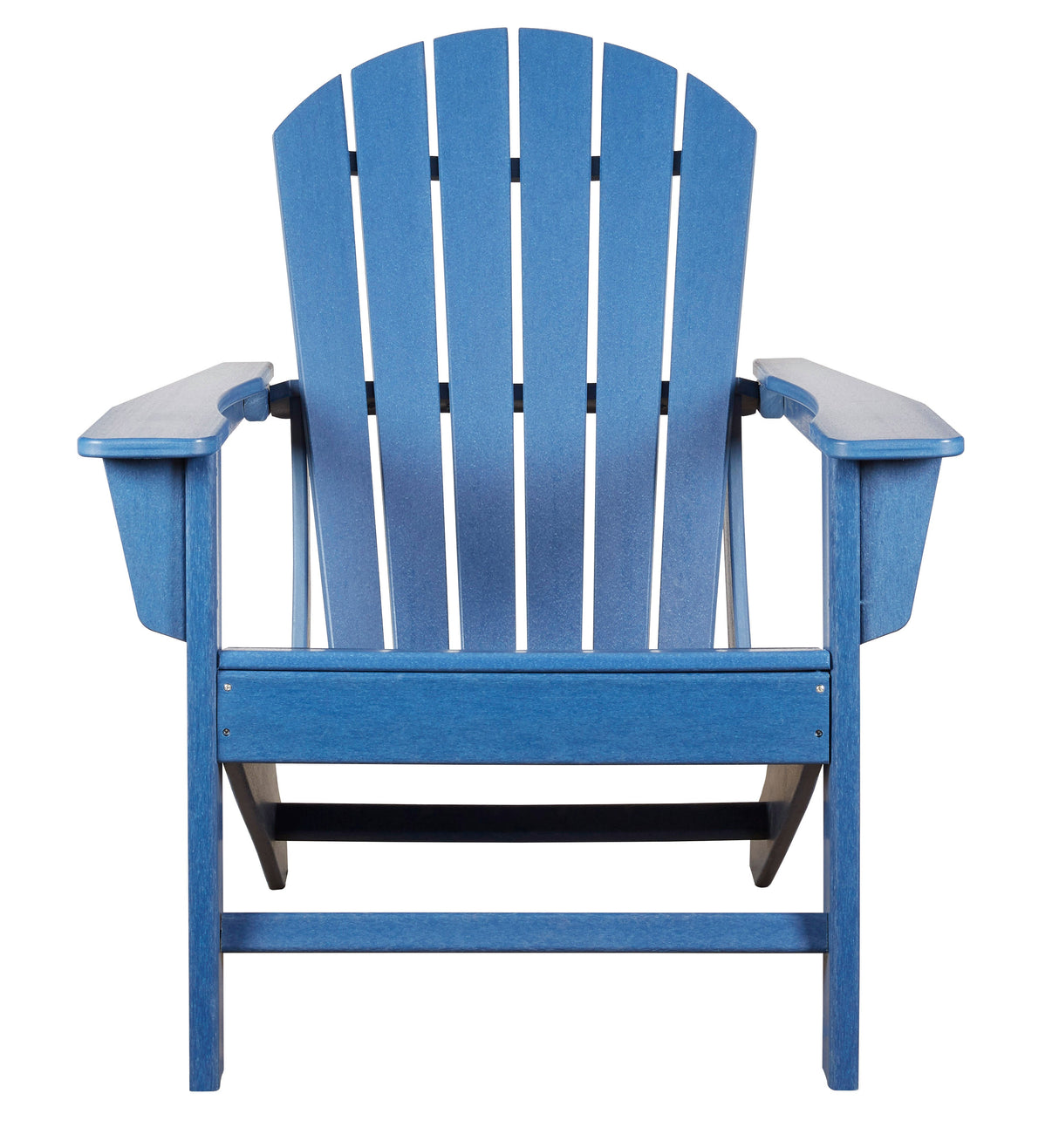 Sundown Blue Adirondack Chair QK1041903