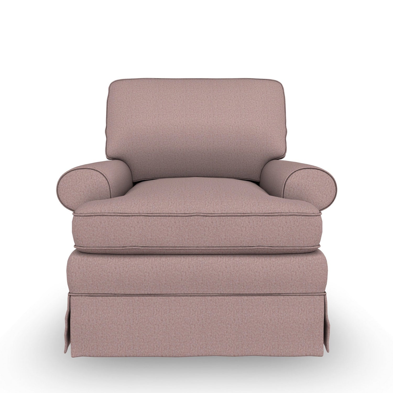 Quinn Custom Swivel Glider