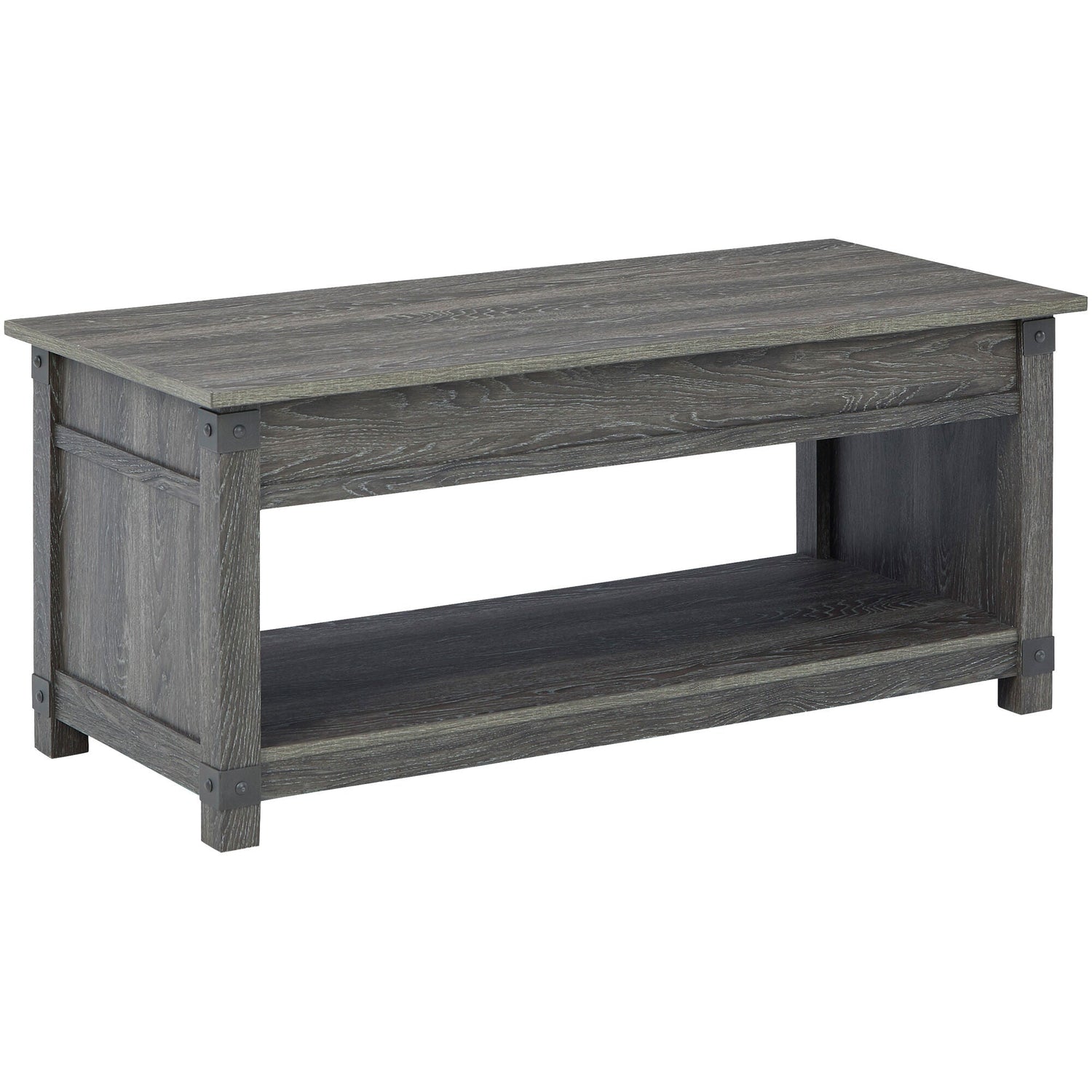 Freedan Lift Top Coffee Table