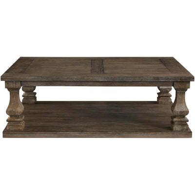 Johnelle Coffee Table