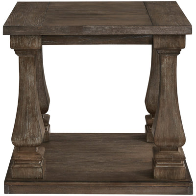 Johnelle End Table
