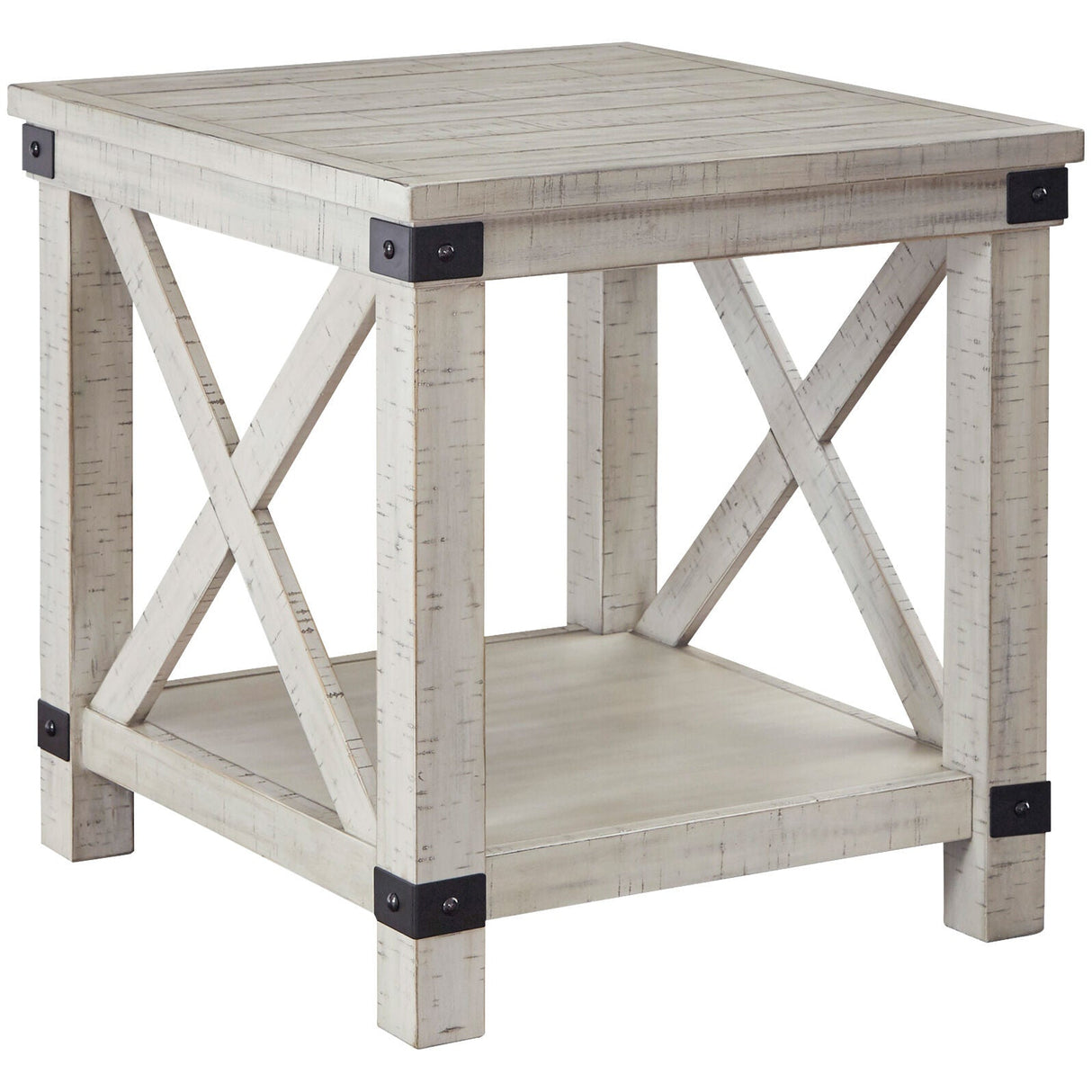 Carynhurst End Table