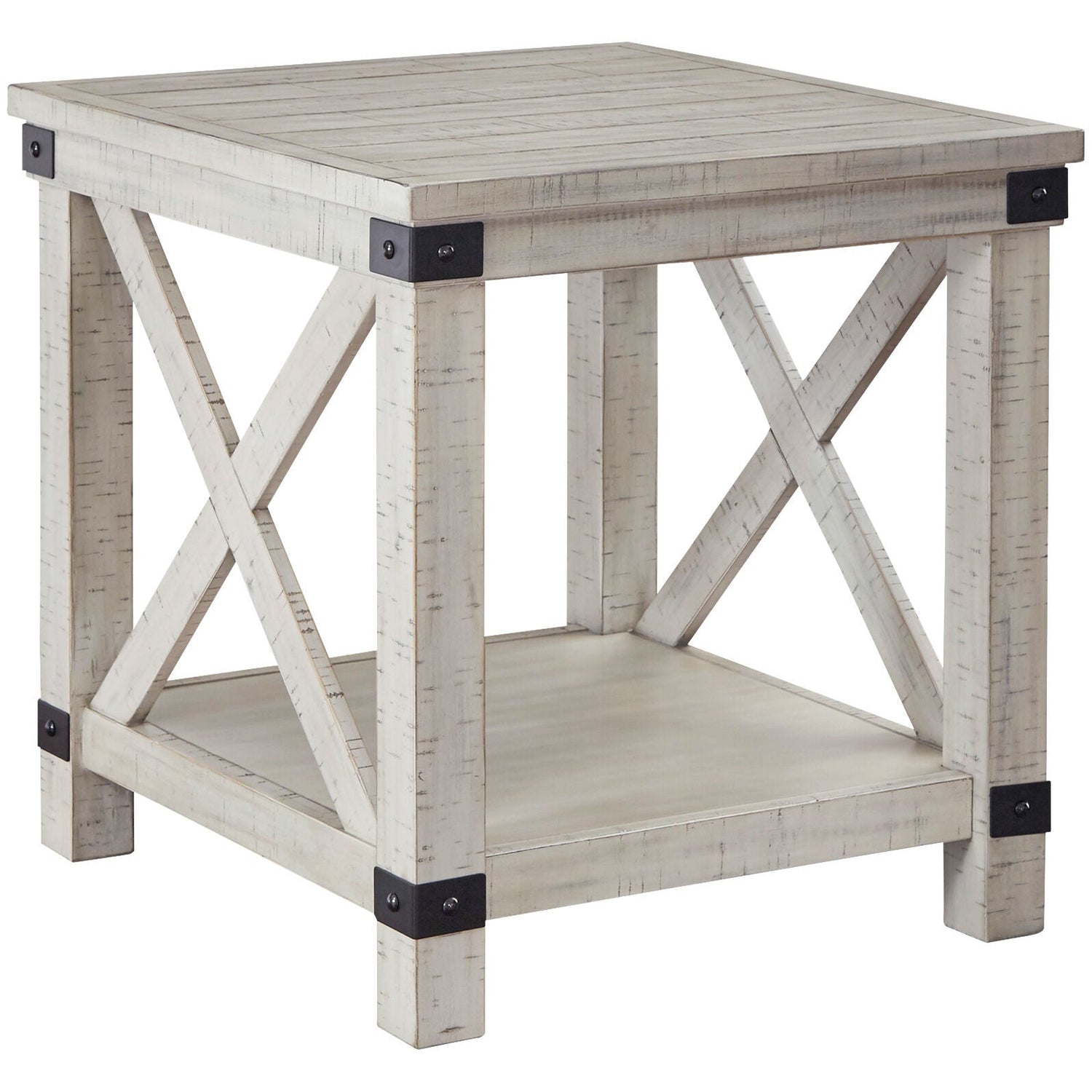 Carynhurst End Table