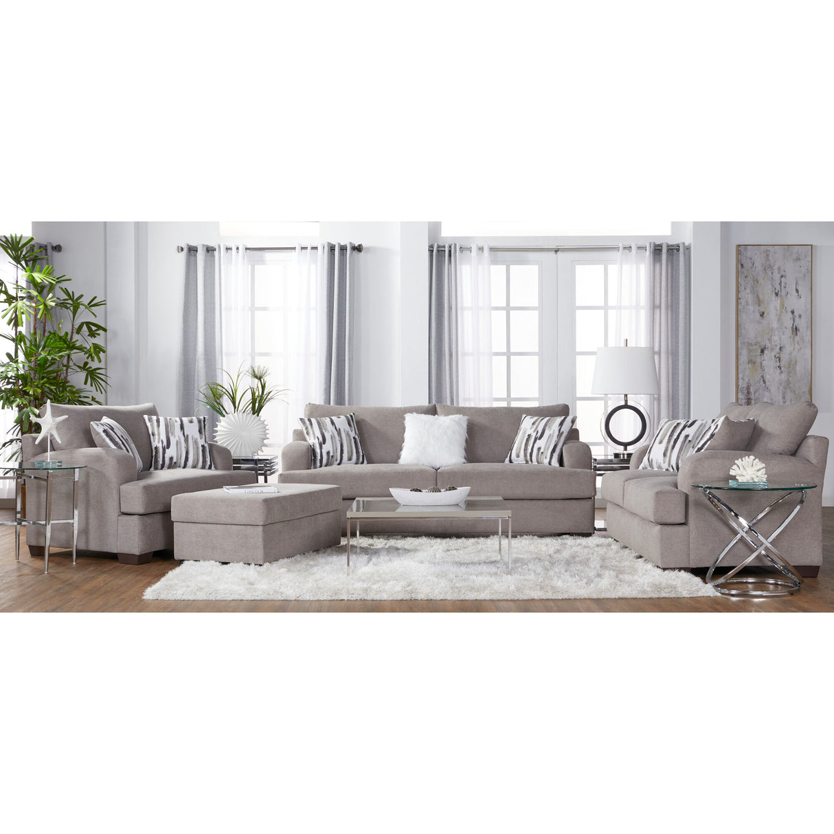 Volk Loveseat - QK1045694_HUGH_LF1_RM