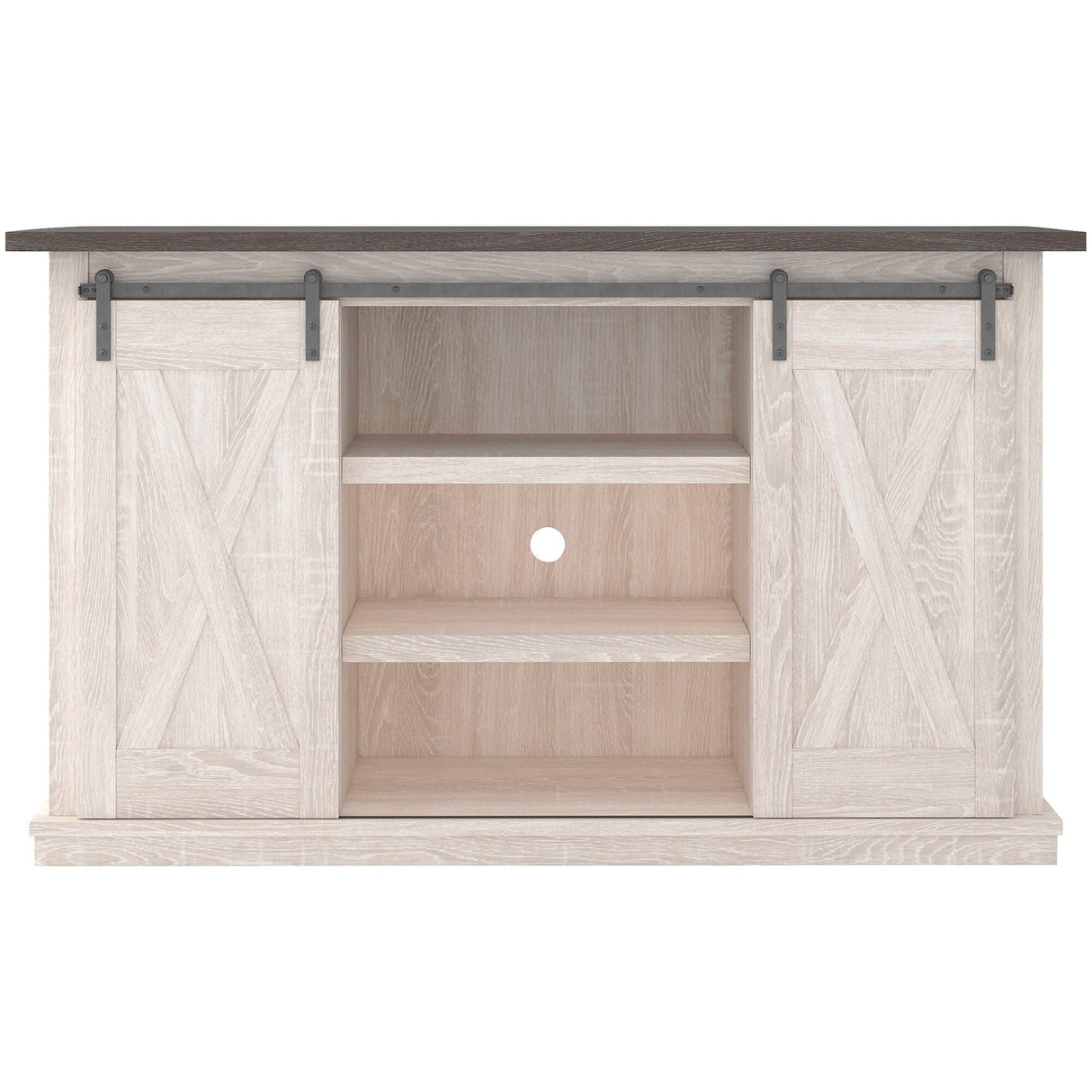 Dorrinson 54 Inch Console