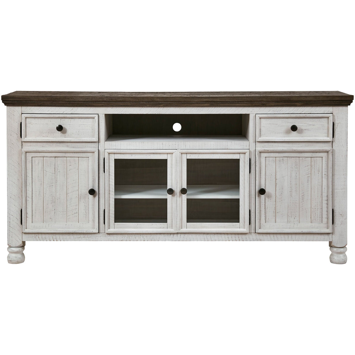 Havalance 74 Inch Console