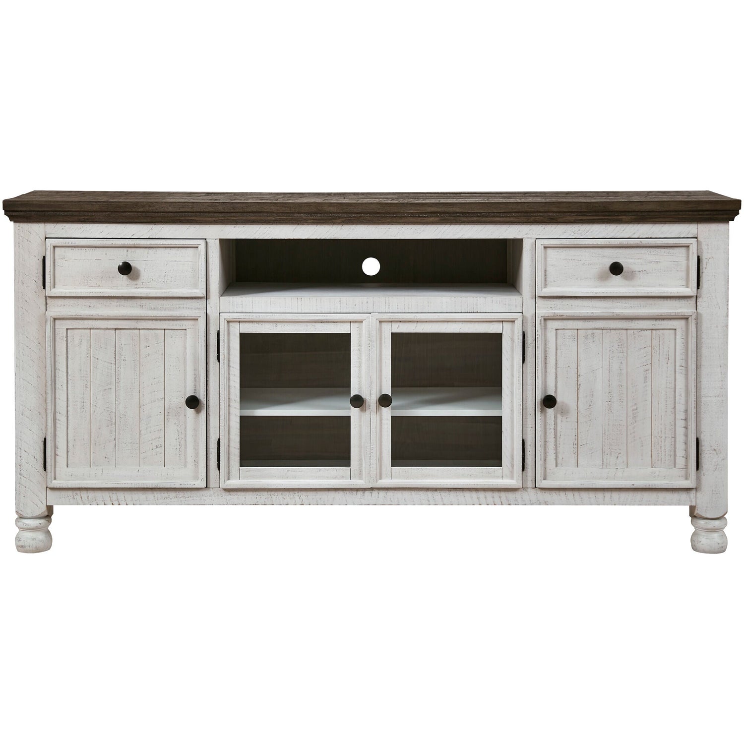 Havalance 74 Inch Console