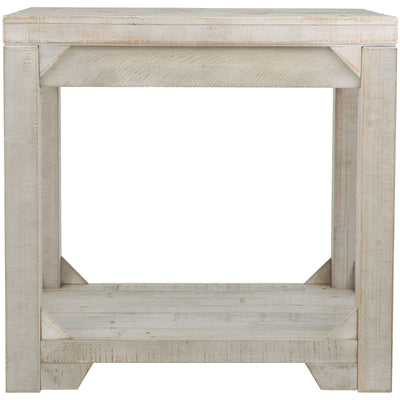 Fregine End Table