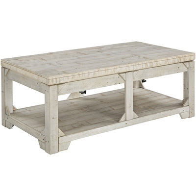 Fregine Lift Top Coffee Table