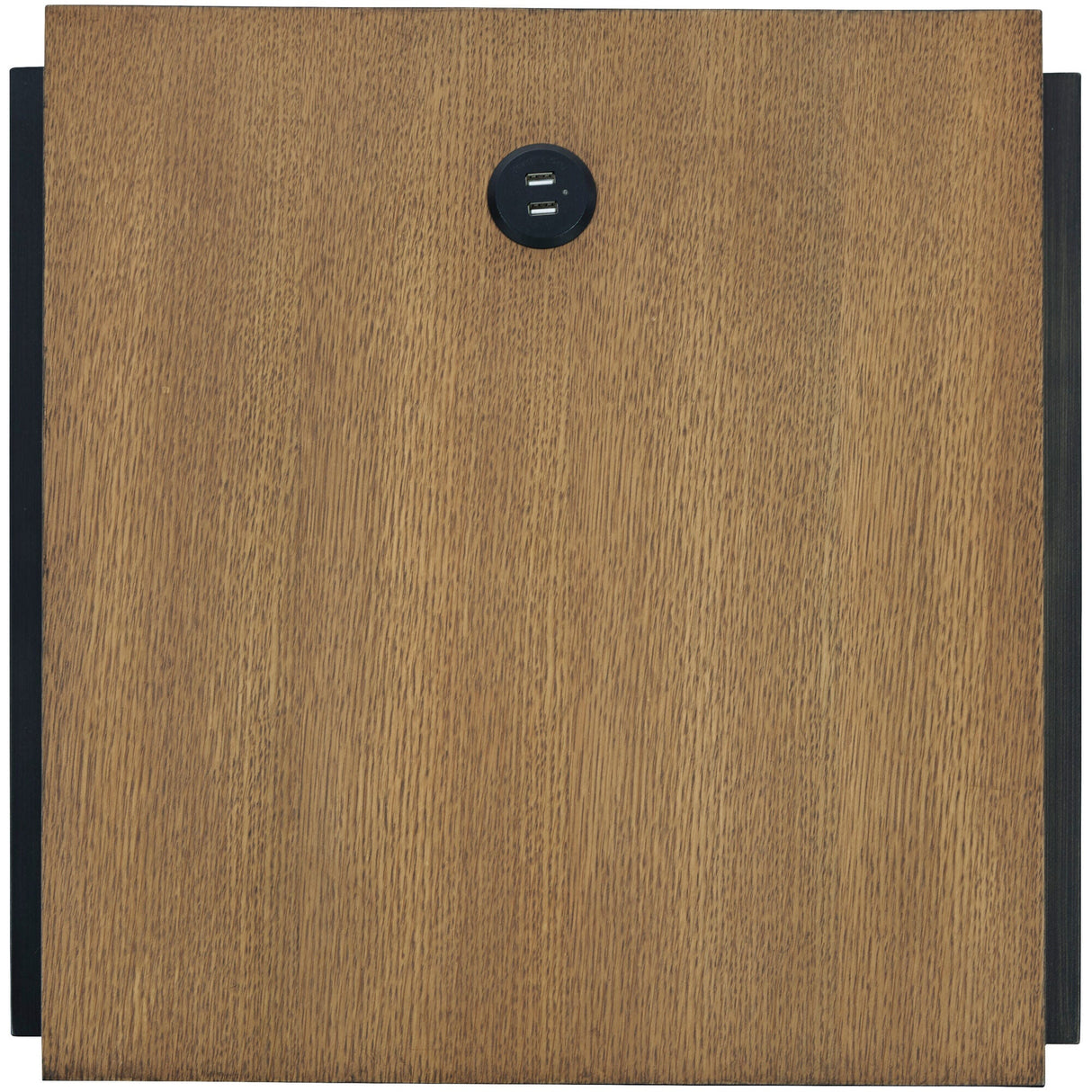 Fridley Shelf End Table