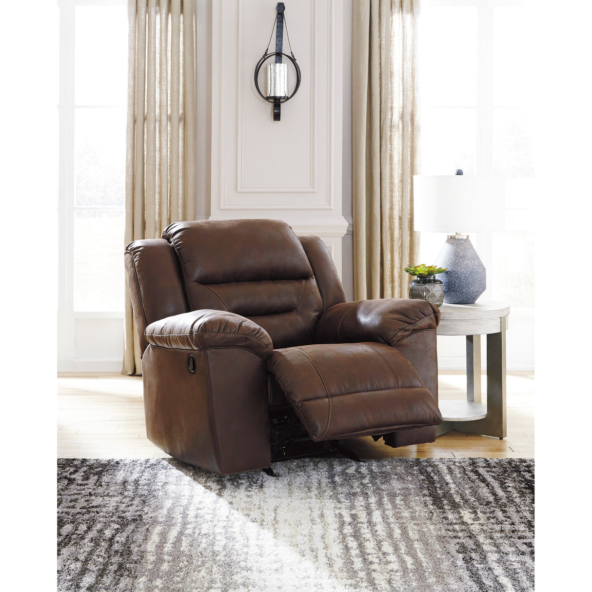 Stoneland Rocker Recliner