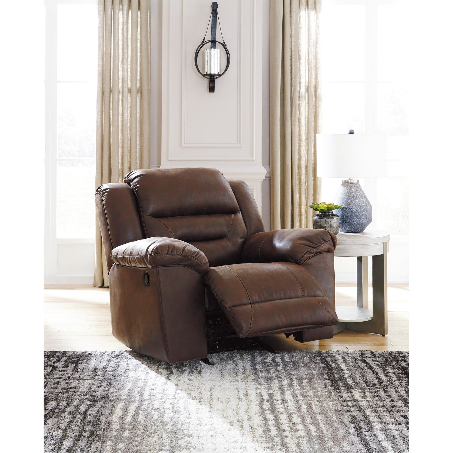 Stoneland Rocker Recliner