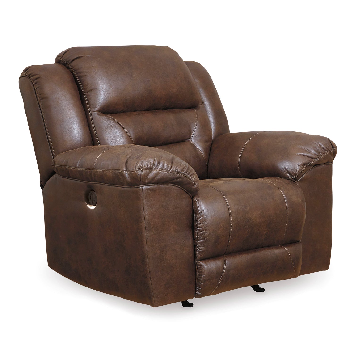 Stoneland Power Rocker Recliner