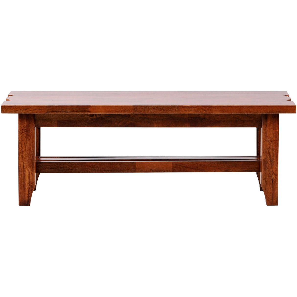 Whistler Retreat Bench