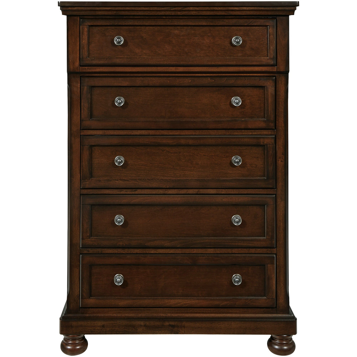 Porter Chest