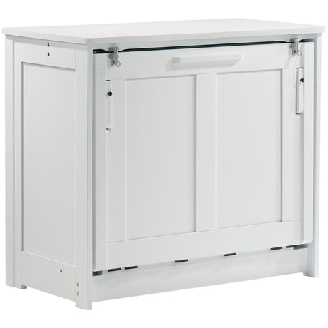 Orion Murphy Cabinet Bed