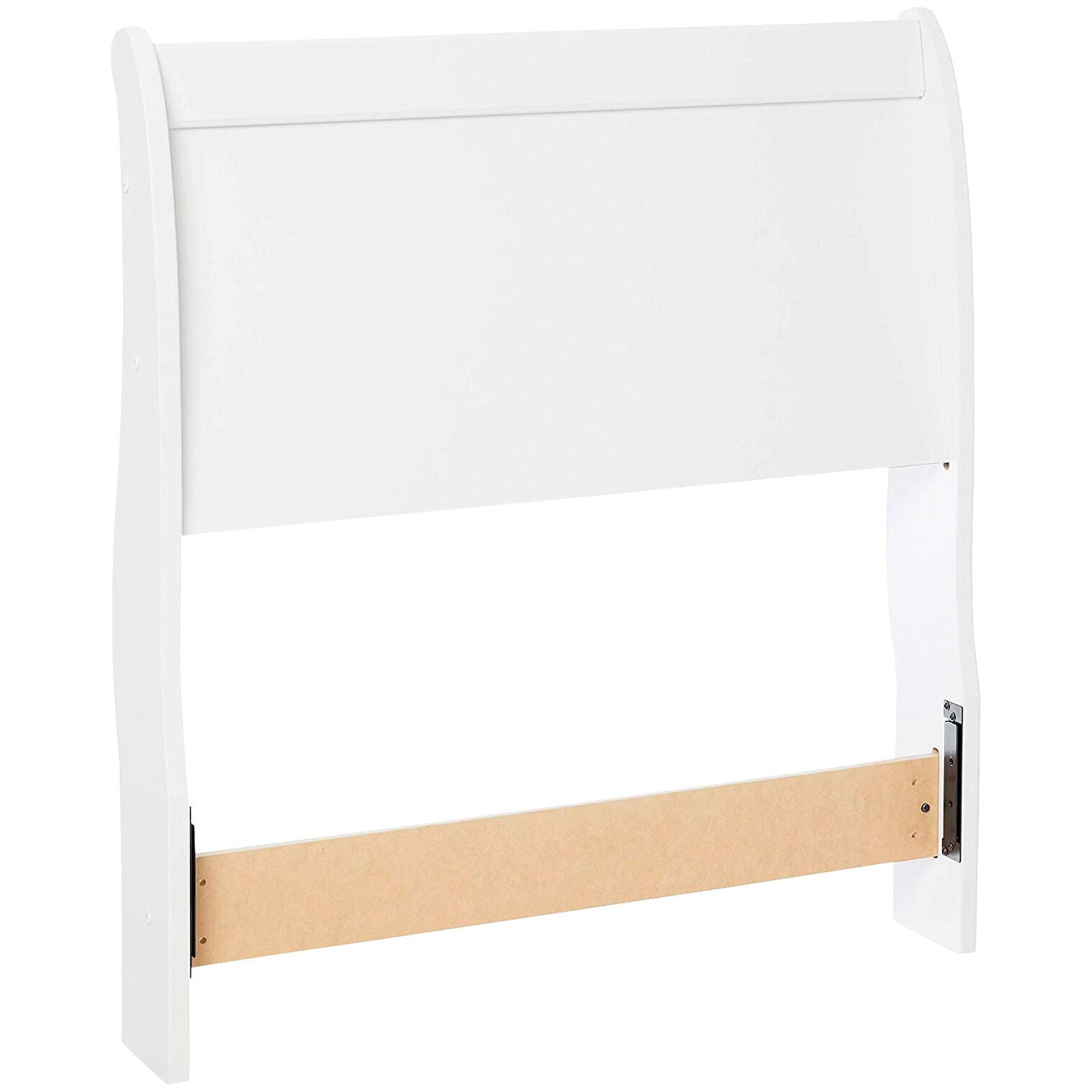 Anarasia Sleigh Headboard