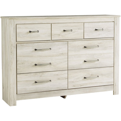 Bellaby Dresser