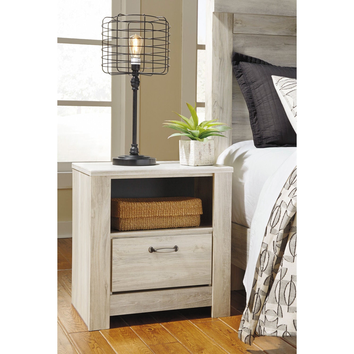 Bellaby Nightstand