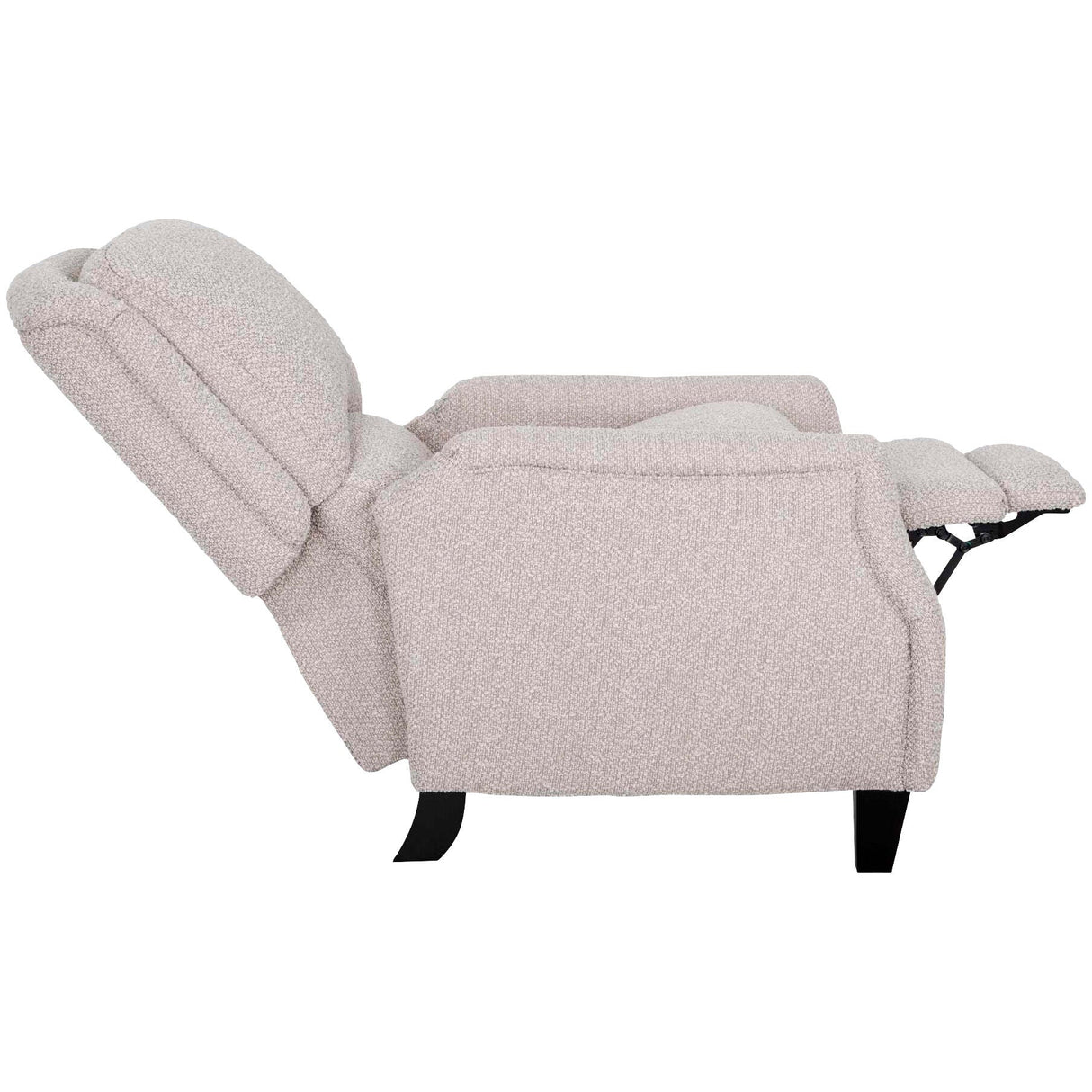 Extended view 7 of Stockholm Fog Leg Recliner