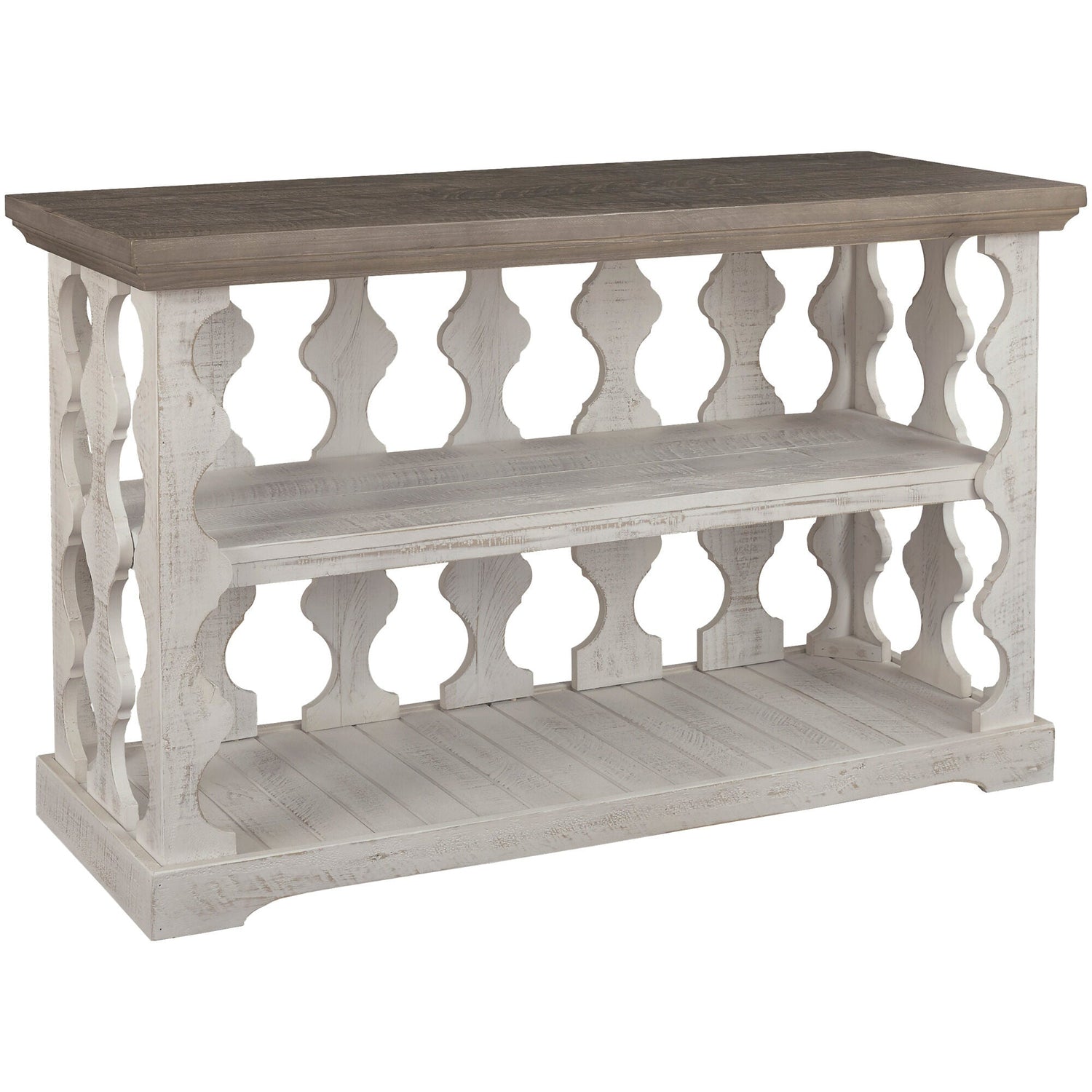 Havalance Console Sofa Table