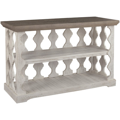 Havalance Console Sofa Table