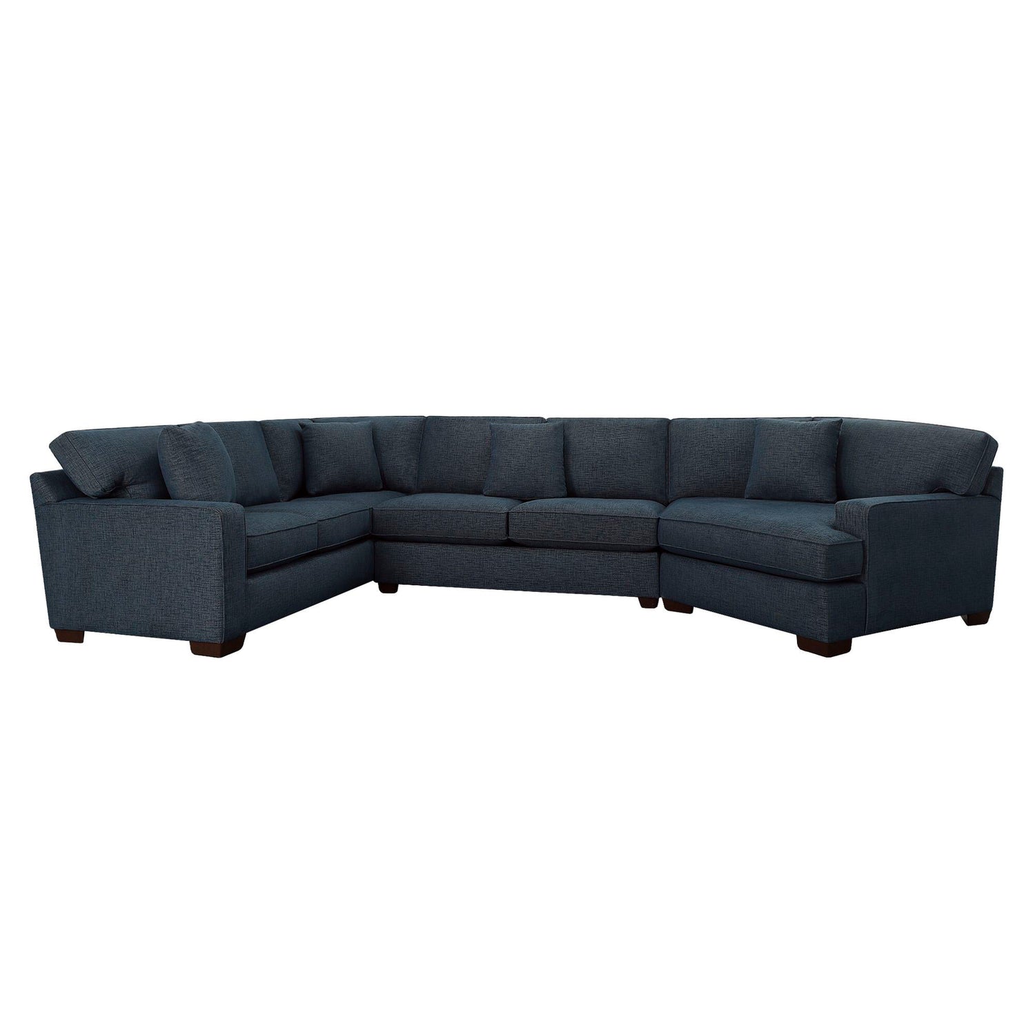Connections Track 3 Piece Right Cuddler Sectional - QK1058655_STLI_LF1_RM